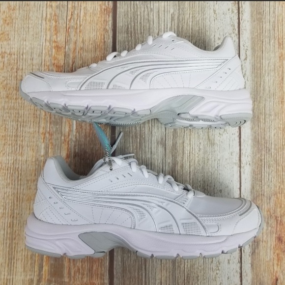 Puma Axis SL Size 7 Sneakers - Picture 1 of 8